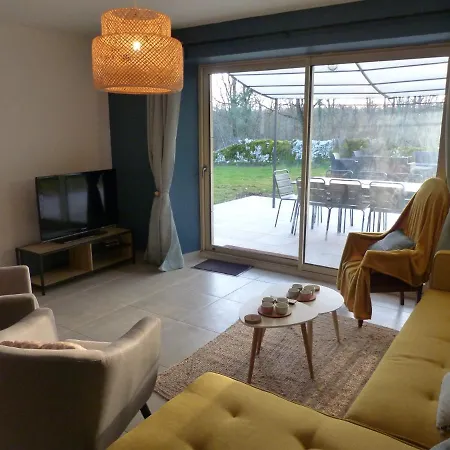 Domaine De Bach * Crégols