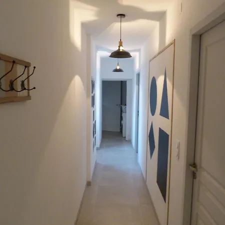 Domaine De Bach Crégols