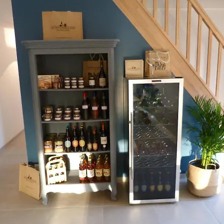 Domaine De Bach Crégols