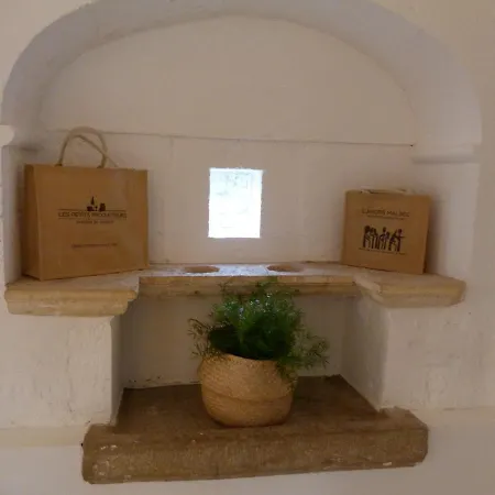 Holiday home Domaine De Bach