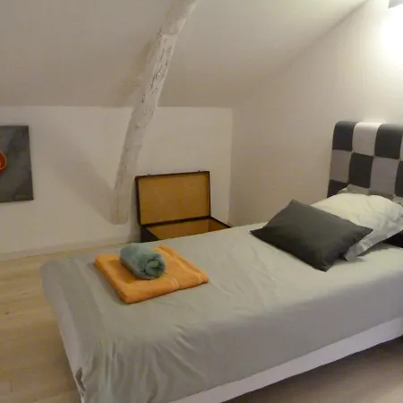 Holiday home Domaine De Bach