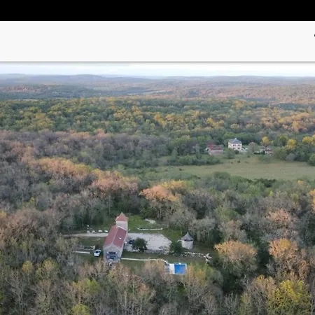 Domaine De Bach *