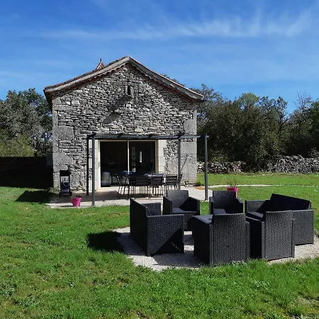 Domaine De Bach Crégols