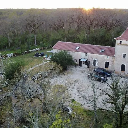 Domaine De Bach