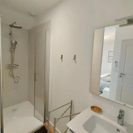 Сasa de vacaciones Domaine De Bach