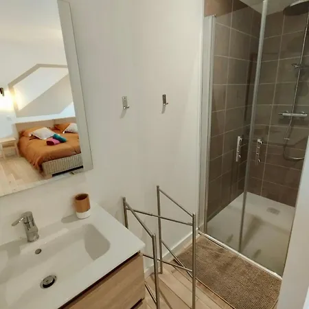 Domaine De Bach Holiday home