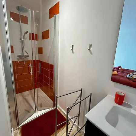 Domaine De Bach Holiday home Cregols