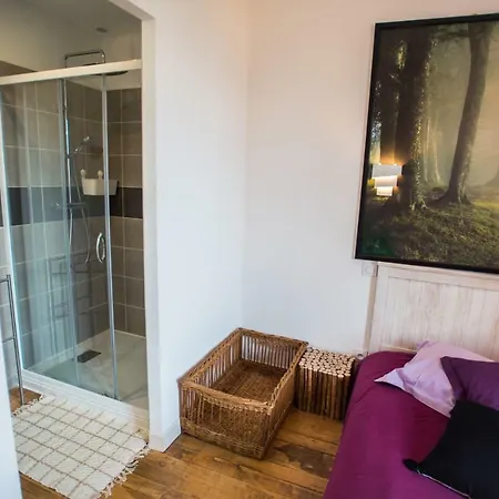 Holiday home Domaine De Bach *