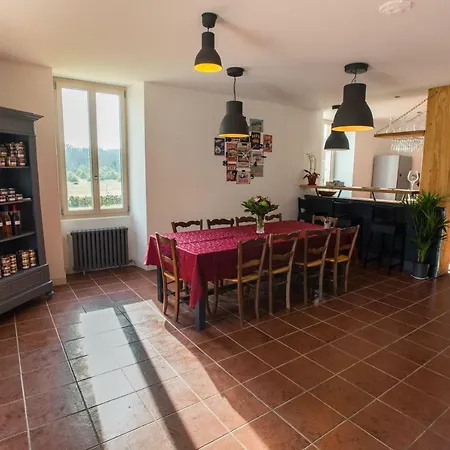 Holiday home Domaine De Bach *