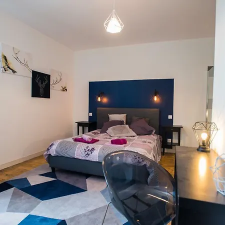 Holiday home Domaine De Bach