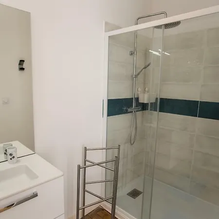 Domaine De Bach * Crégols