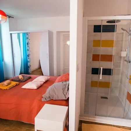 Holiday home Domaine De Bach *