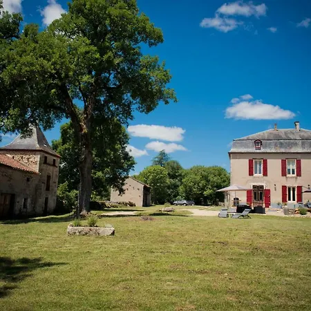 Domaine De Bach *
