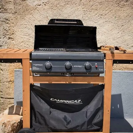 Domaine De Bach Сasa de vacaciones