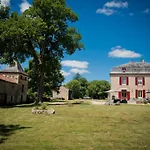 Domaine De Bach *