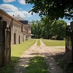 Domaine De Bach * Cregols