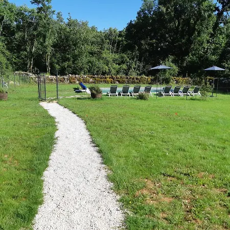 Domaine De Bach Crégols