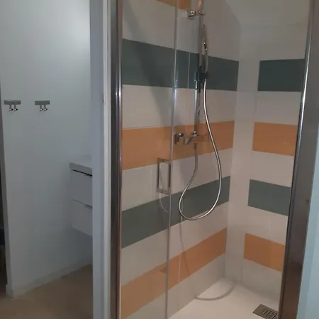 Domaine De Bach Tatil Evi Crégols