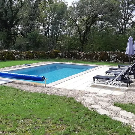 Domaine De Bach Crégols