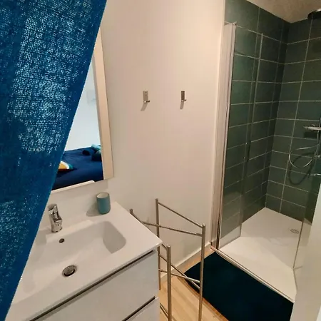 Domaine De Bach Tatil Evi *