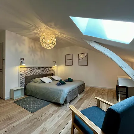 Domaine De Bach * Crégols