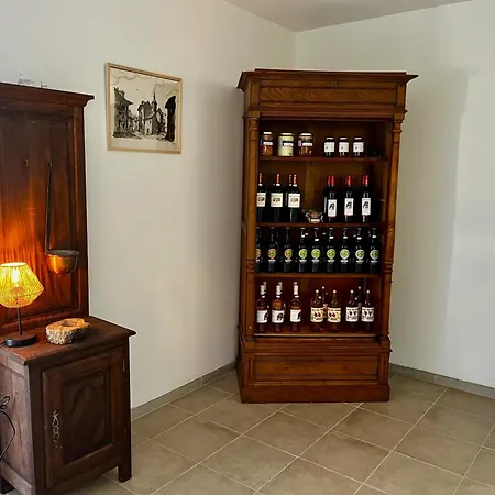 Domaine De Bach Tatil Evi *