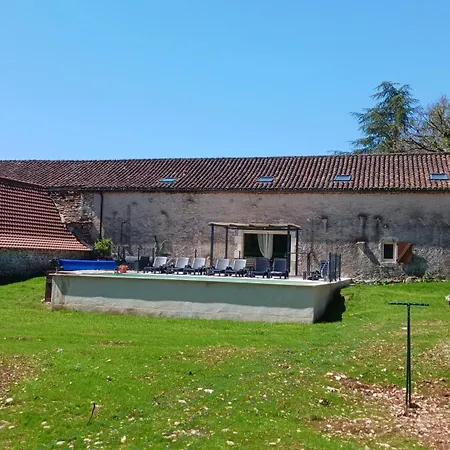 Domaine De Bach Crégols