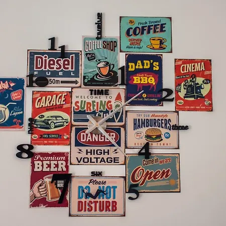 Domaine De Bach * Crégols