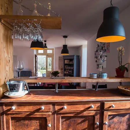 Domaine De Bach * Crégols