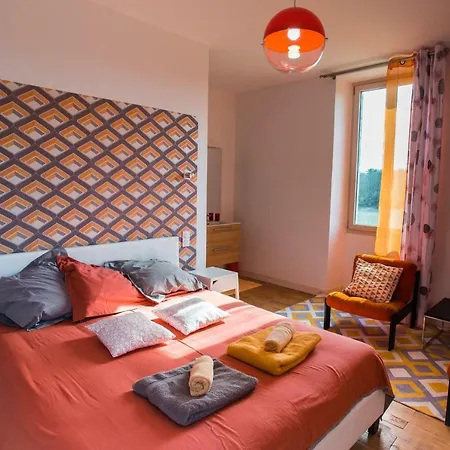 Tatil Evi Domaine De Bach