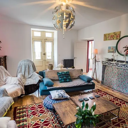 Domaine De Bach * Crégols