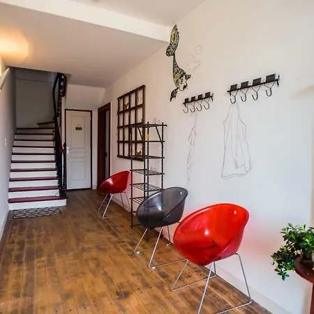 Tatil Evi Domaine De Bach *