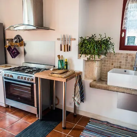 Domaine De Bach * Crégols