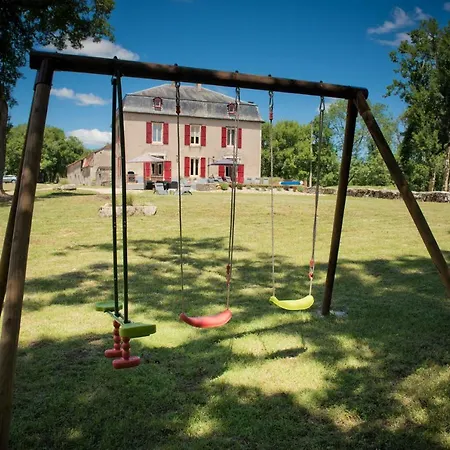 Feriehus Domaine De Bach