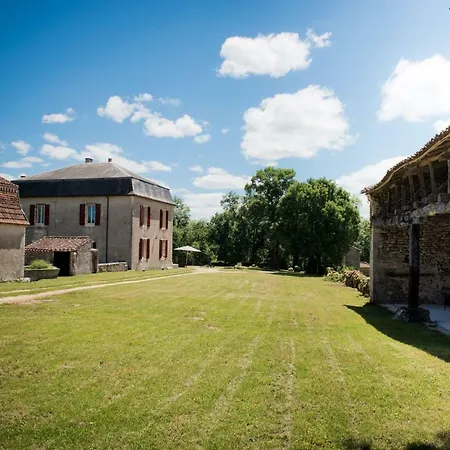 Domaine De Bach *