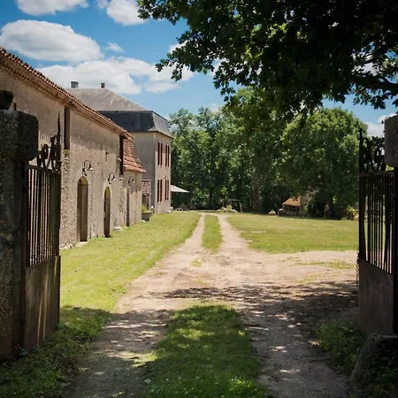 Domaine De Bach * Crégols