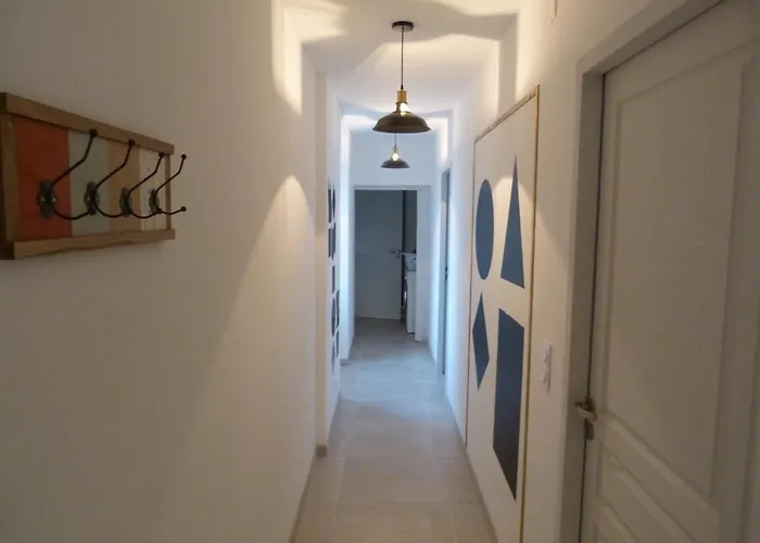 Domaine De Bach Crégols