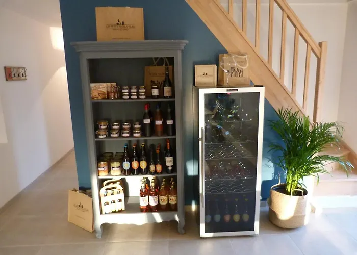 Domaine De Bach Crégols