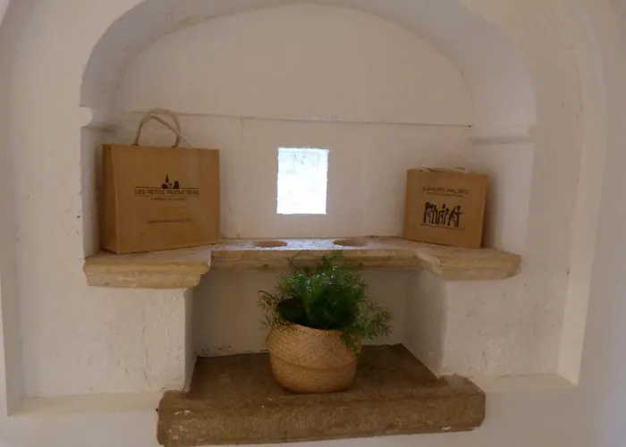 Сasa de vacaciones Domaine De Bach