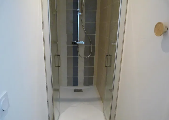 Domaine De Bach Сasa de vacaciones *