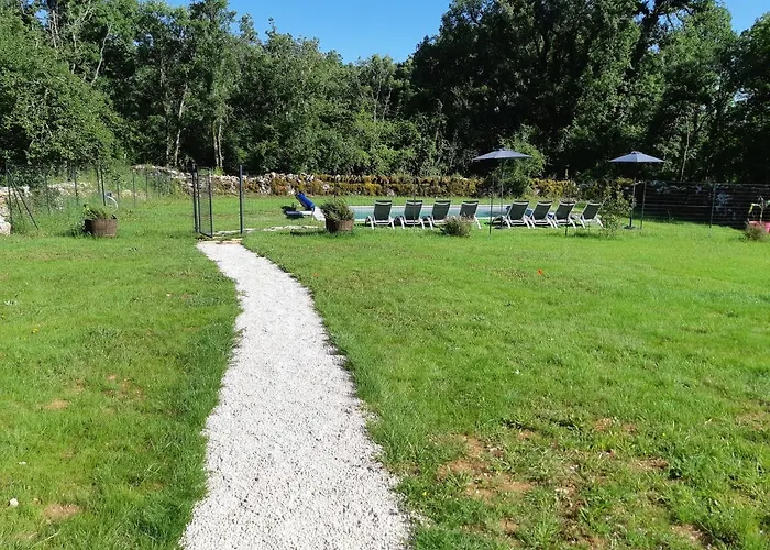 Domaine De Bach Crégols