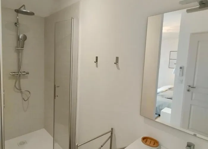 Сasa de vacaciones Domaine De Bach