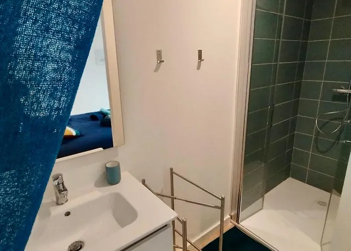 Domaine De Bach Сasa de vacaciones *