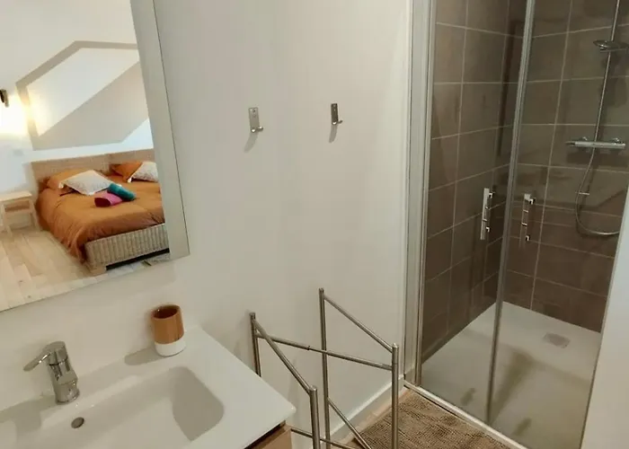 Domaine De Bach Сasa de vacaciones