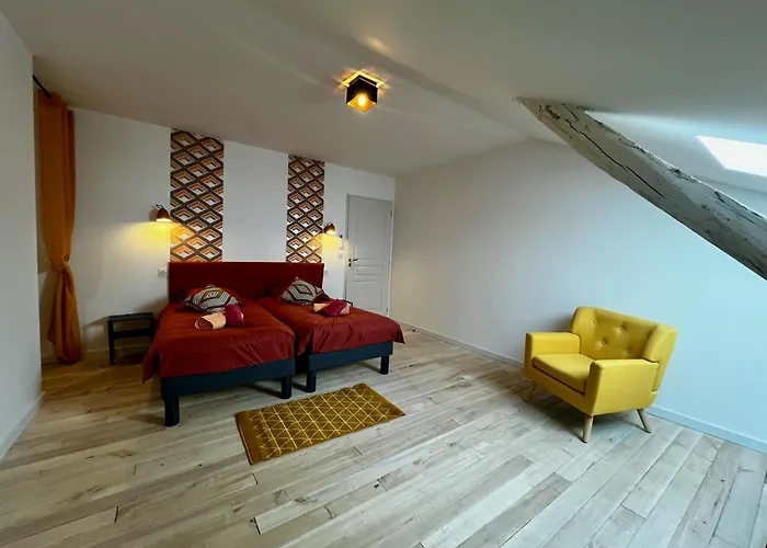 Сasa de vacaciones Domaine De Bach Crégols