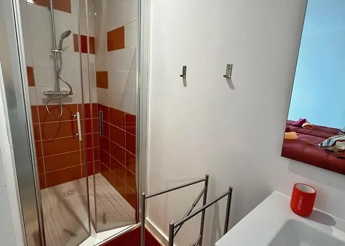 Domaine De Bach Сasa de vacaciones Crégols