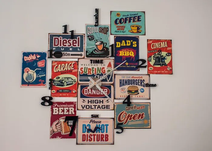 Domaine De Bach * Crégols