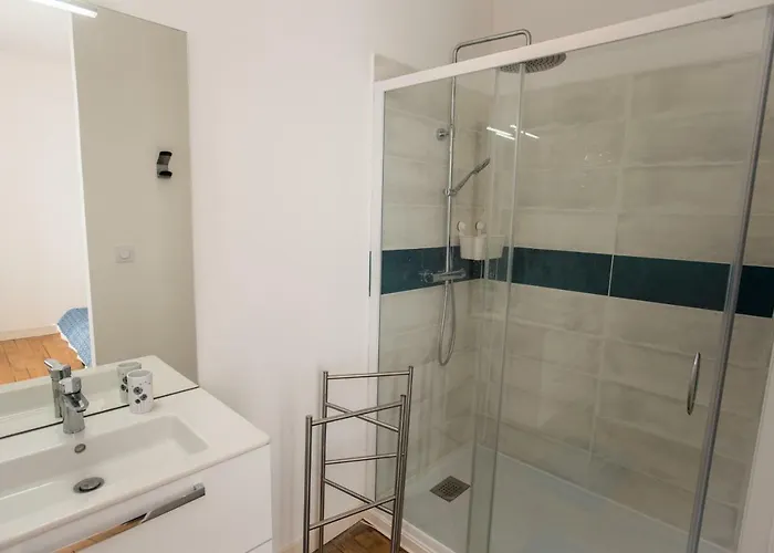 Domaine De Bach * Crégols