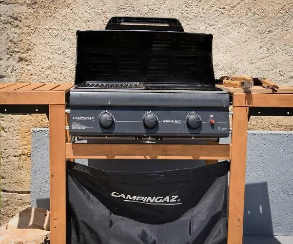 Domaine De Bach Сasa de vacaciones